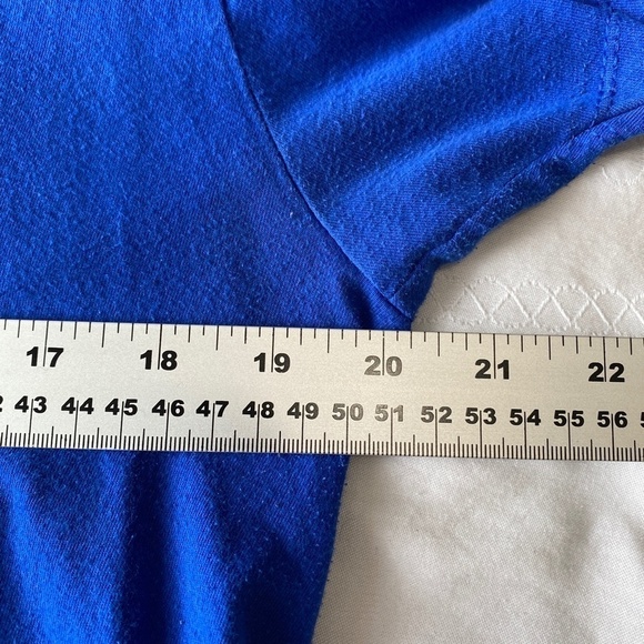 My Hero Academia Men's Blue Graphic Tee Size Large - Picture 5 of 7